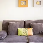 Appartamento Palmeira Gale - Wifi - Pool - Lux - By Bedzy Albufeira