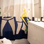 Palmeira Gale - Wifi - Pool - Lux - By Bedzy Appartamento *