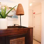 Palmeira Gale - Wifi - Pool - Lux - By Bedzy Appartamento