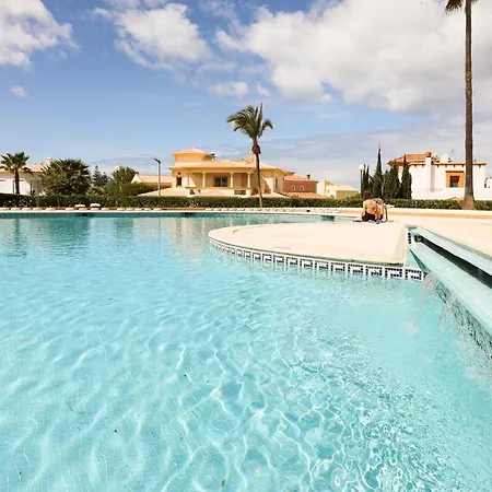 Palmeira Gale - Wifi - Pool - Lux - By Bedzy Albufeira