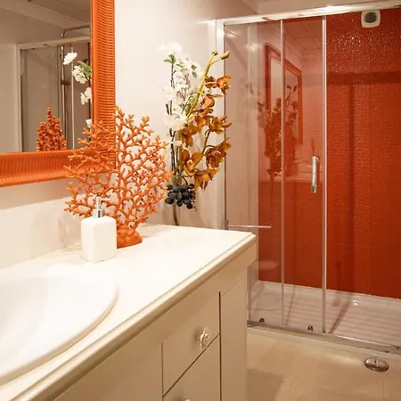 Daire Palmeira Gale - Wifi - Pool - Lux - By Bedzy *