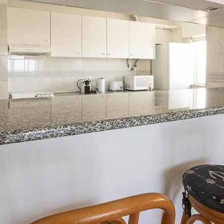 Palmeira Gale - Wifi - Pool - Lux - By Bedzy Daire