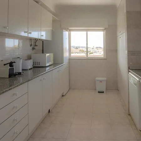 Palmeira Gale - Wifi - Pool - Lux - By Bedzy *