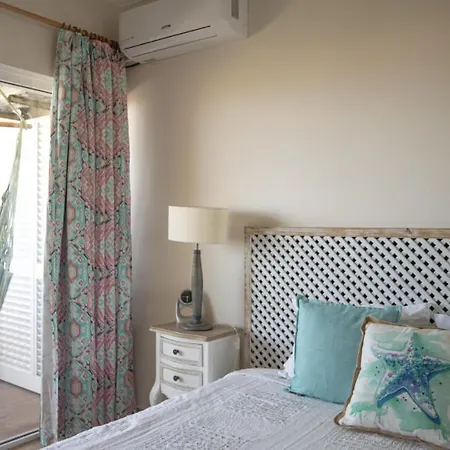 Palmeira Gale - Wifi - Pool - Lux - By Bedzy *