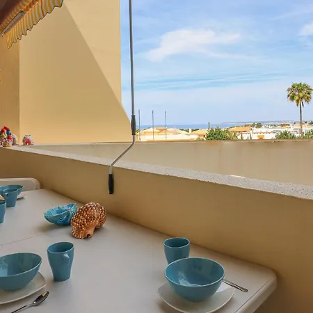 Daire Palmeira Gale - Wifi - Pool - Lux - By Bedzy