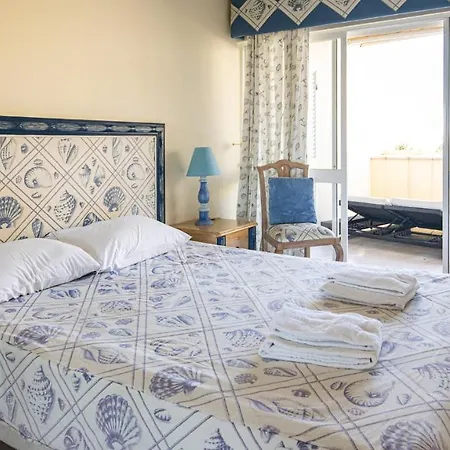 Daire Palmeira Gale - Wifi - Pool - Lux - By Bedzy Albufeira