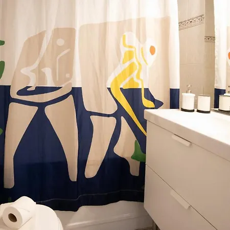 Palmeira Gale - Wifi - Pool - Lux - By Bedzy Daire *