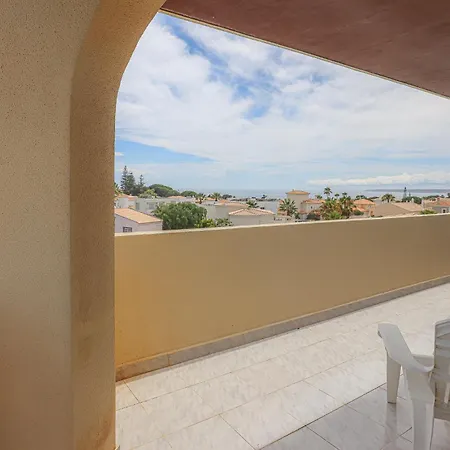 Palmeira Gale - Wifi - Pool - Lux - By Bedzy * Albufeira