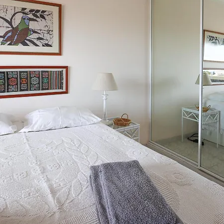 Daire Palmeira Gale - Wifi - Pool - Lux - By Bedzy