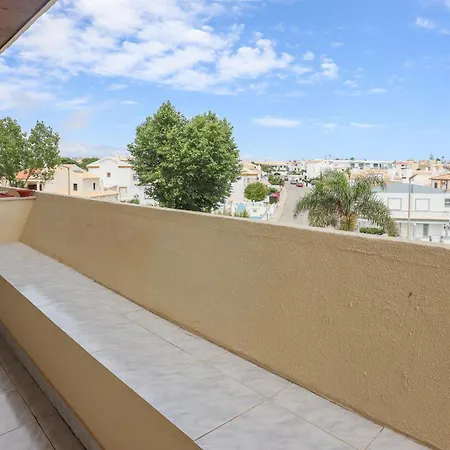 Palmeira Gale - Wifi - Pool - Lux - By Bedzy Albufeira