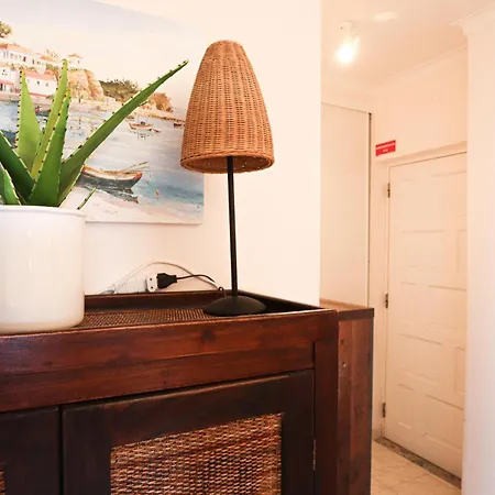 Palmeira Gale - Wifi - Pool - Lux - By Bedzy Daire