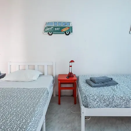 Palmeira Gale - Wifi - Pool - Lux - By Bedzy