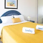 דירה Palmeira Gale - Wifi - Pool - Lux - By Bedzy