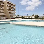 דירה Palmeira Gale - Wifi - Pool - Lux - By Bedzy אלבופיירה