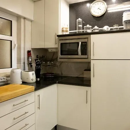 Palmeira Gale - Wifi - Pool - Lux - By Bedzy Apartment