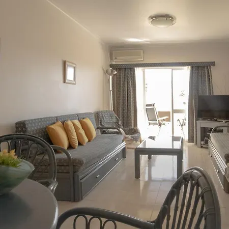 Lägenhet Palmeira Gale - Wifi - Pool - Lux - By Bedzy Albufeira