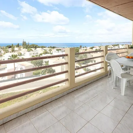 Palmeira Gale - Wifi - Pool - Lux - By Bedzy Appartement *