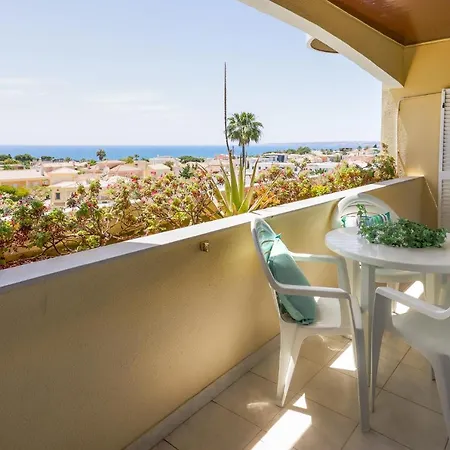 Lägenhet Palmeira Gale - Wifi - Pool - Lux - By Bedzy Albufeira