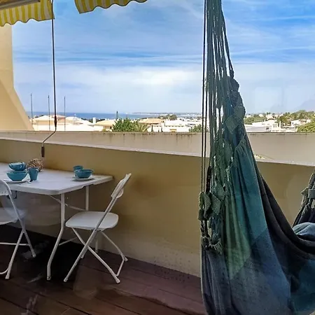 Palmeira Gale - Wifi - Pool - Lux - By Bedzy * Albufeira