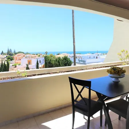 Palmeira Gale - Wifi - Pool - Lux - By Bedzy Apartment *