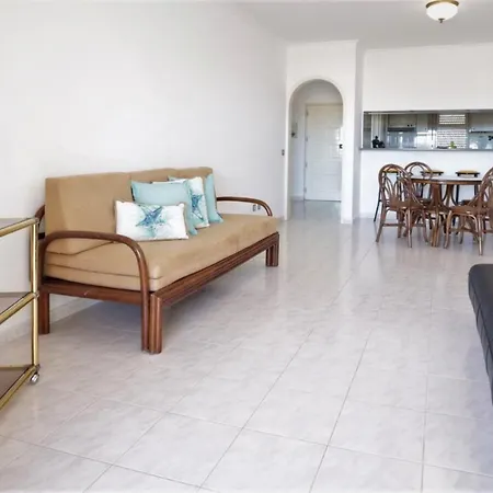 Lägenhet Palmeira Gale - Wifi - Pool - Lux - By Bedzy Albufeira