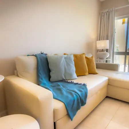 Palmeira Gale - Wifi - Pool - Lux - By Bedzy Lägenhet Albufeira