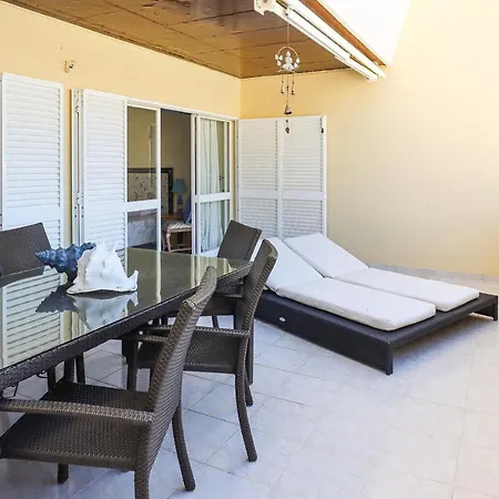 Palmeira Gale - Wifi - Pool - Lux - By Bedzy Apartment