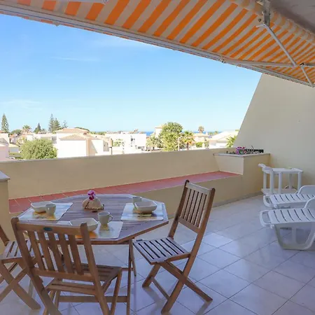 Appartement Palmeira Gale - Wifi - Pool - Lux - By Bedzy