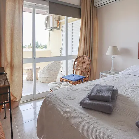 Lägenhet Palmeira Gale - Wifi - Pool - Lux - By Bedzy Albufeira