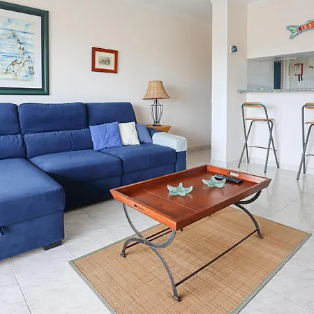 Lejlighed Palmeira Gale - Wifi - Pool - Lux - By Bedzy