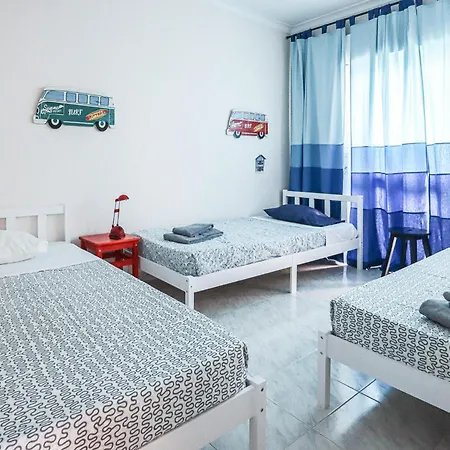 Lejlighed Palmeira Gale - Wifi - Pool - Lux - By Bedzy Albufeira