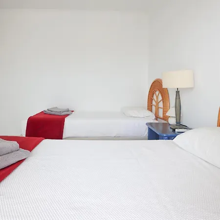 Apartment Palmeira Gale - Wifi - Pool - Lux - By Bedzy *