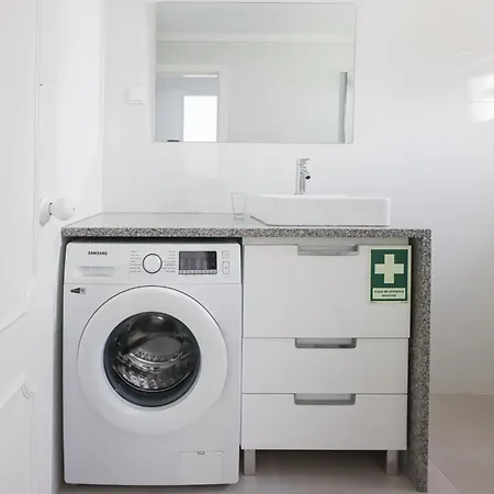 Appartamento Palmeira Gale - Wifi - Pool - Lux - By Bedzy Albufeira
