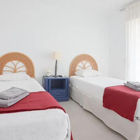 Palmeira Gale - Wifi - Pool - Lux - By Bedzy Albufeira