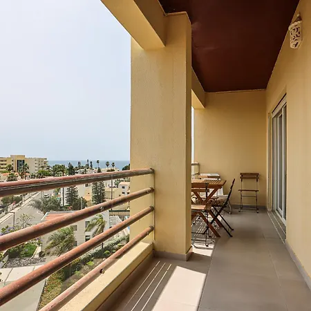 Palmeira Gale - Wifi - Pool - Lux - By Bedzy Apartment *