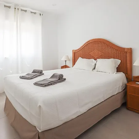 Palmeira Gale - Wifi - Pool - Lux - By Bedzy Apartment