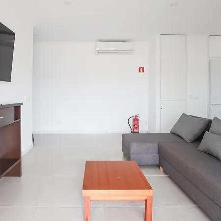Palmeira Gale - Wifi - Pool - Lux - By Bedzy