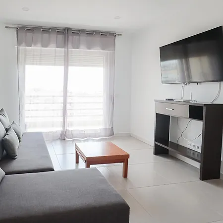 Palmeira Gale - Wifi - Pool - Lux - By Bedzy Apartment