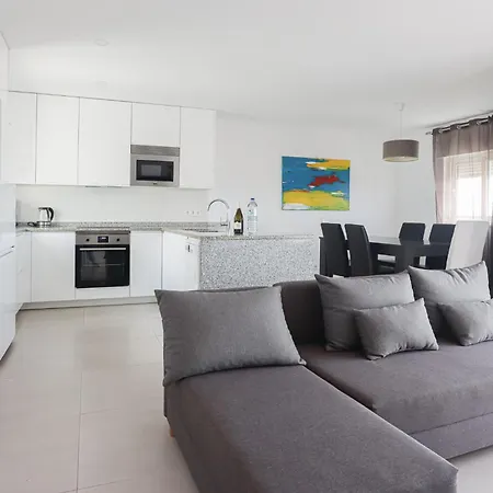 Apartment Palmeira Gale - Wifi - Pool - Lux - By Bedzy *