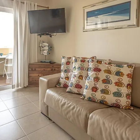 Palmeira Gale - Wifi - Pool - Lux - By Bedzy Apartment Albufeira