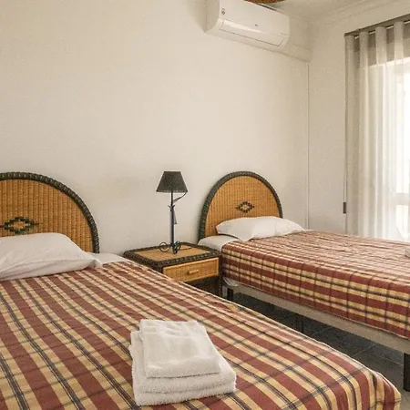 Apartment Palmeira Gale - Wifi - Pool - Lux - By Bedzy *