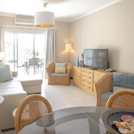 Apartment Palmeira Gale - Wifi - Pool - Lux - By Bedzy *