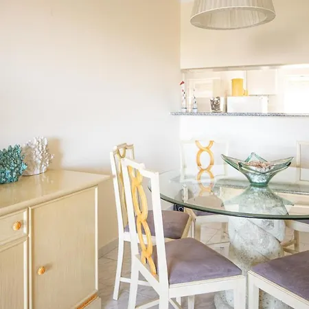 Palmeira Gale - Wifi - Pool - Lux - By Bedzy Apartment Albufeira